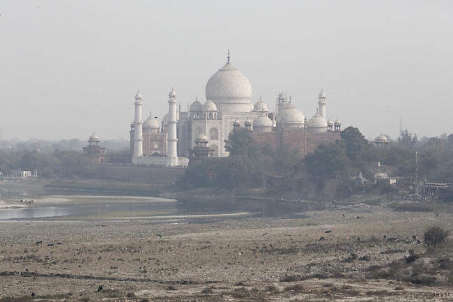 Agra-Le fort-062